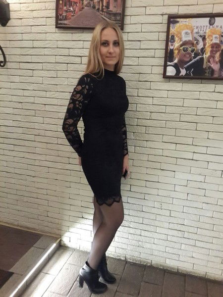 Юлия Сватова