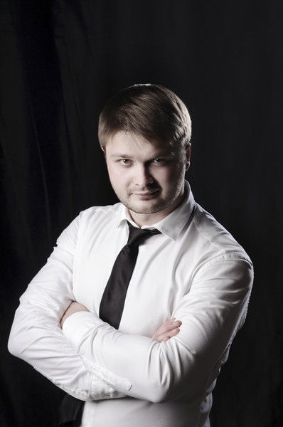 Вячеслав Талаков