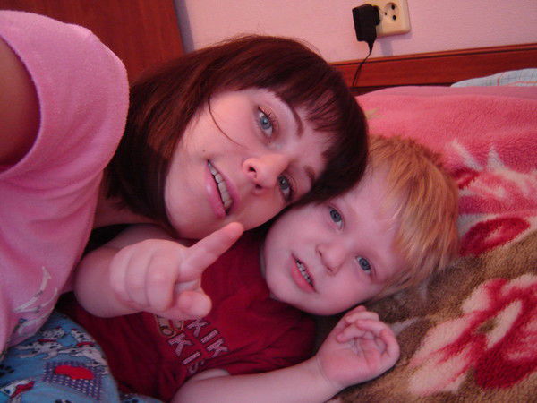 Анна Врублевская