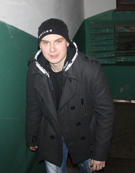 Юрий Яньков