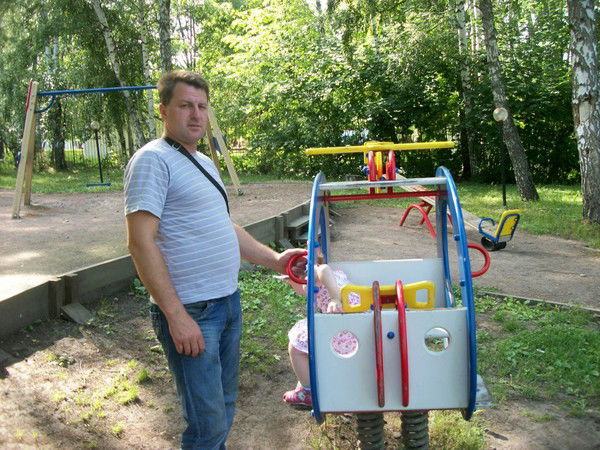 Эдик Забродин