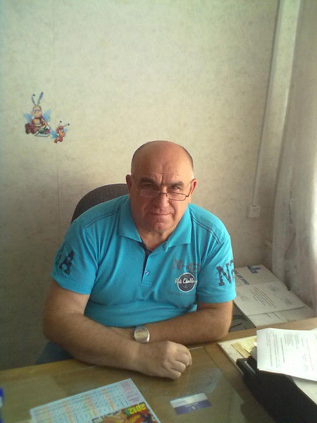 Владимир Лемешко