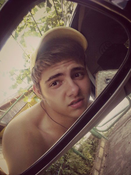 Пашечка Дряпак