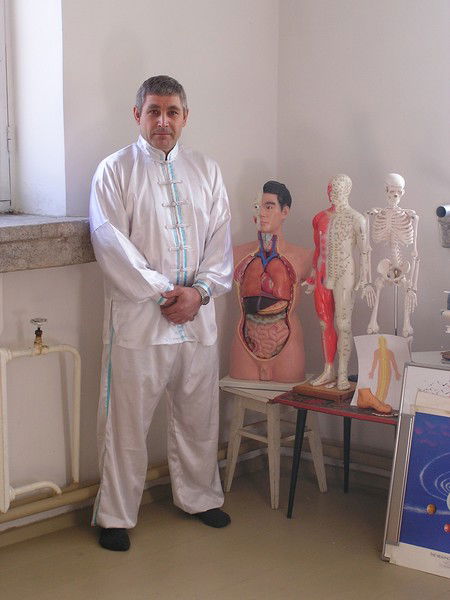 Анатолий Кушнир