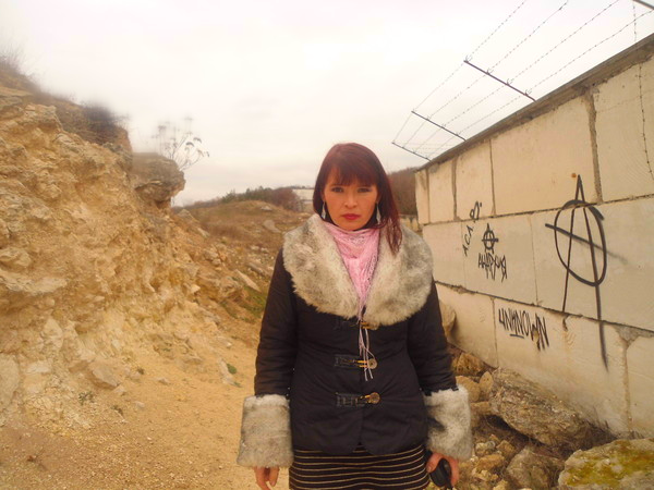 Ольга Евдокимова