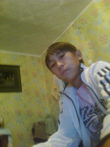 Ерболат Райсов