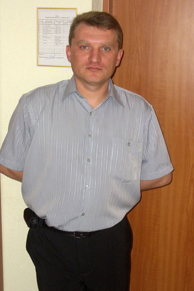 Анатолий Данильченко