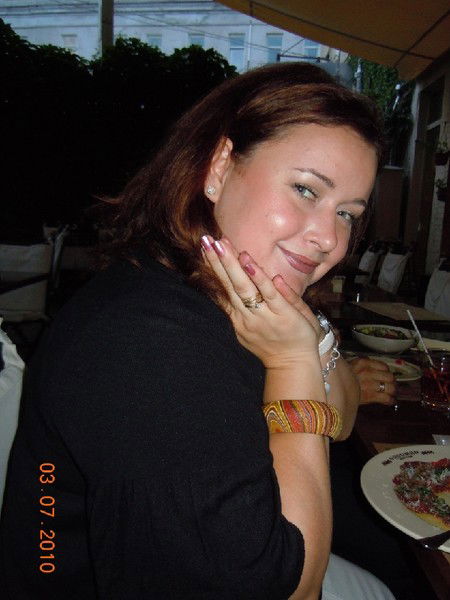 Татьяна Moscow