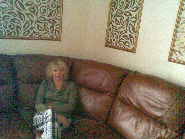 Ирина Сергеева