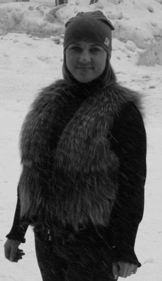 Евгения Лесь