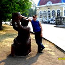 Серёжа Шахринов
