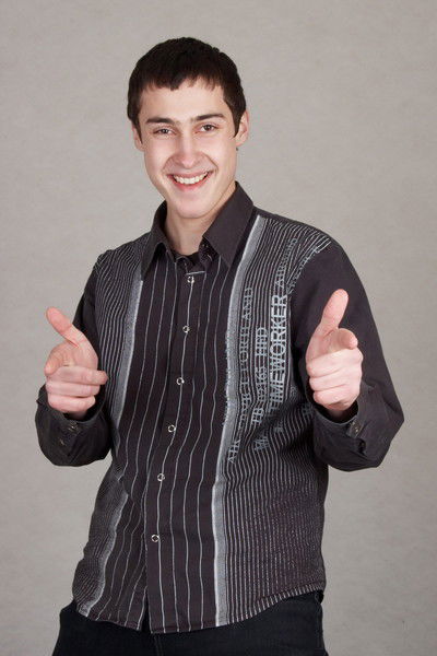 Юрон Аникейчик