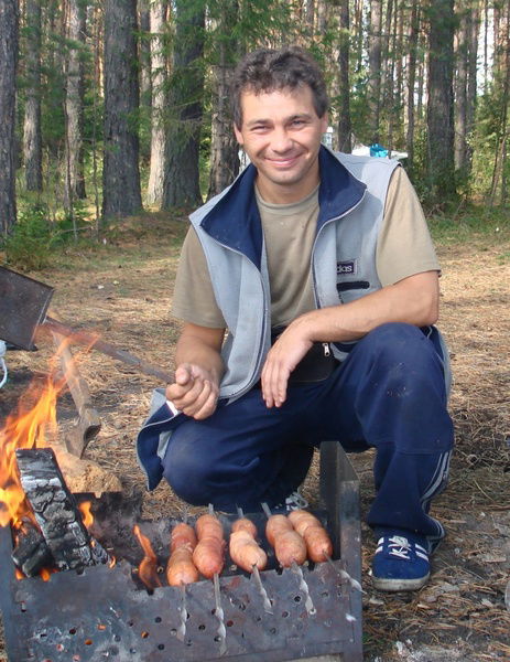 Алексей Конарев