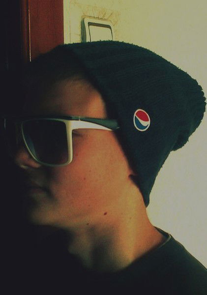 Вован Баяндин