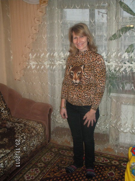 Tatiana Tatianatodirasco