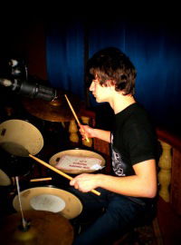 Макс Козлов