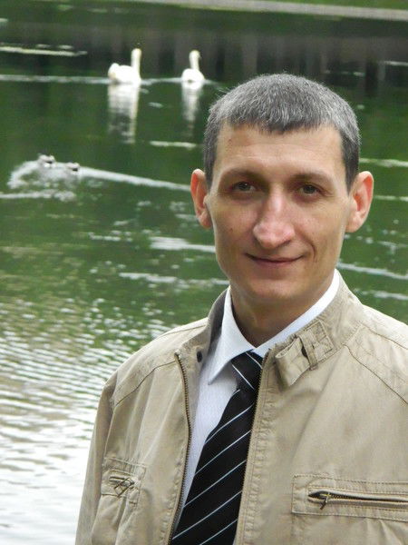 Артём Грищенков