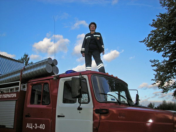 Надежда Королёва