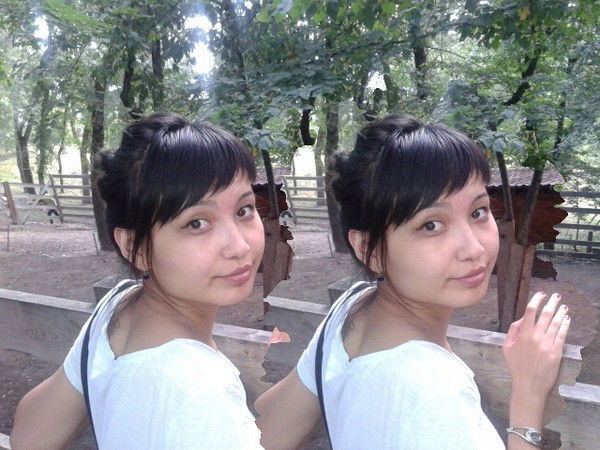 Малика Баратова