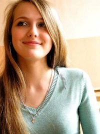 Анастасия Скударь