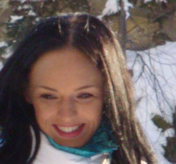 Оксана Мельниченко