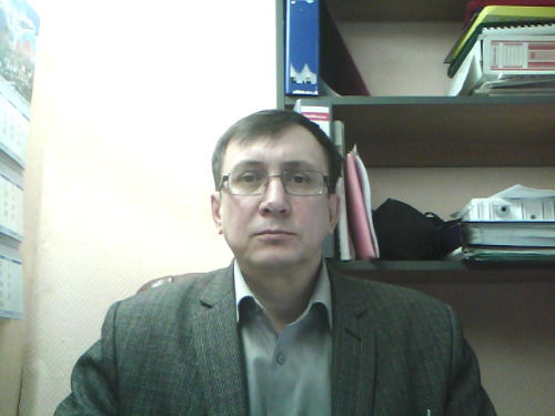 Андрей Шипицин