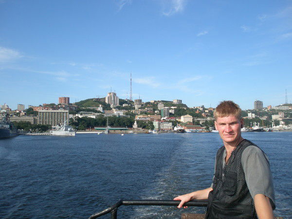 Дмитрий Афанасьев