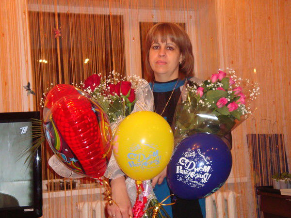 Катерина Брябина