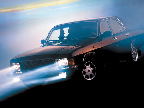 Анатолий Ильинский