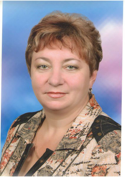 Татьяна Болгова