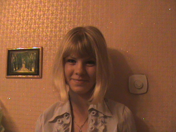 Светлана Полупанова