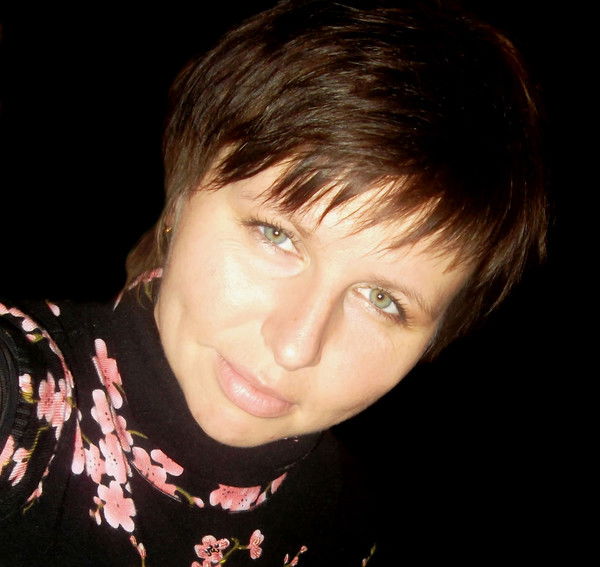 Александра Гурдина