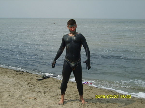 Александр Еньков