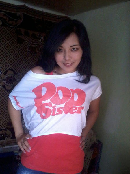 Марал Акматова