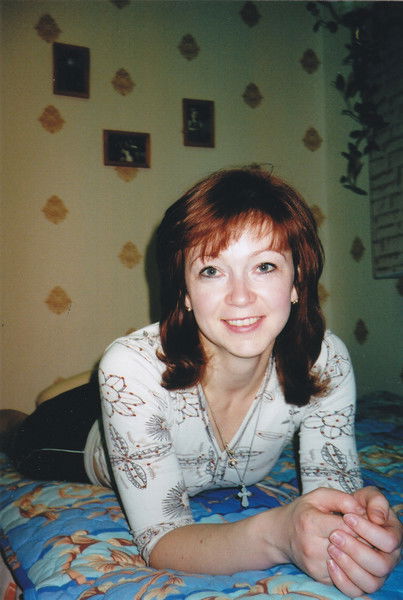 Юлия Корюкаева