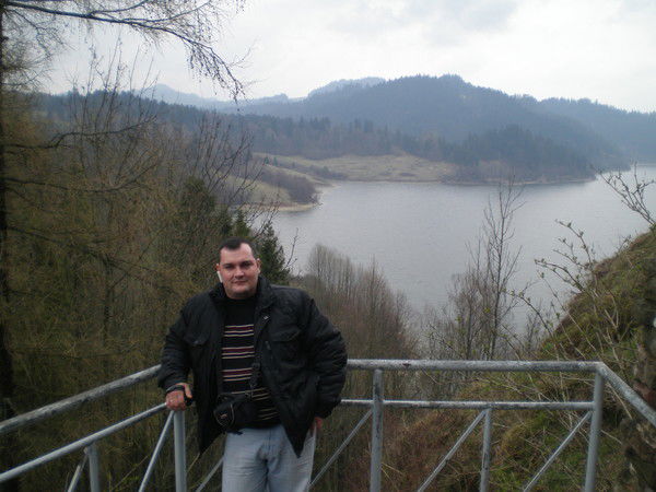 Алексей Андреев