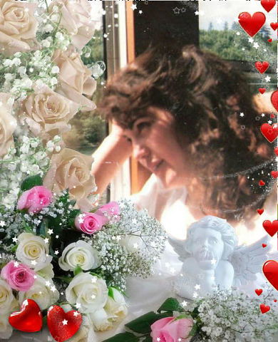 Оксана Байрамова