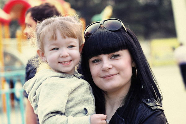 Юля Батурина