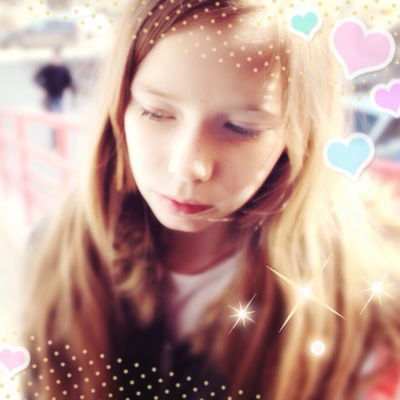 Аня Майская