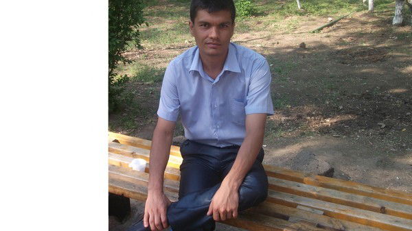 Ильхом Тажиев