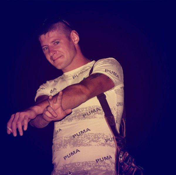 Павел Каредин