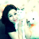 My Love Forever)))