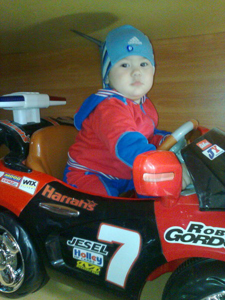 Гульмира Исабаева