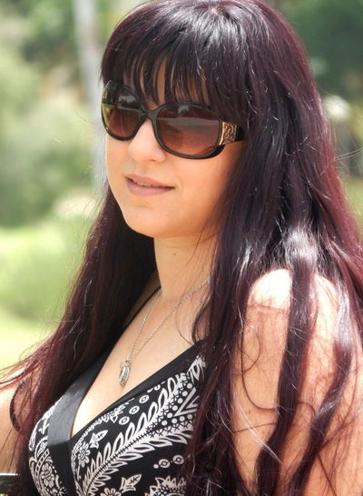 Катерина Меньшова