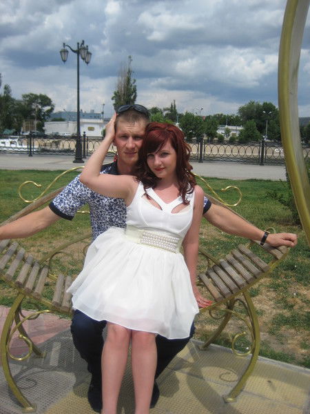 Мария Новокщёнова