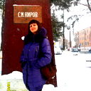 Ирина Войтович