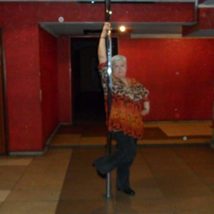 Галина Шиляева