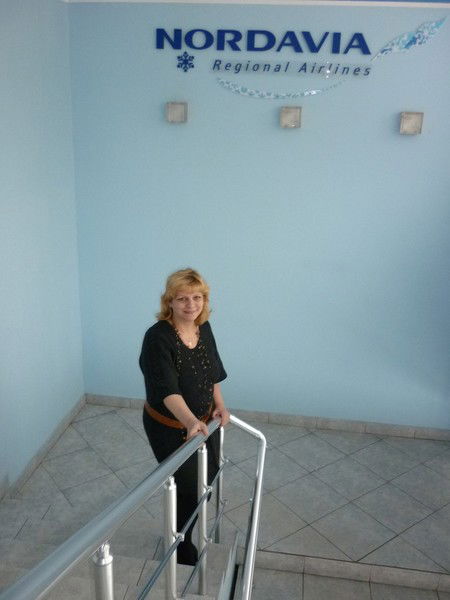 Евгения Андреева