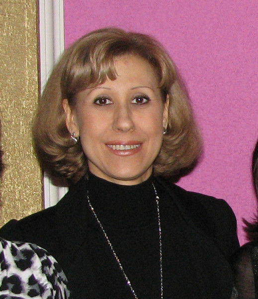 Лебедева Наталья