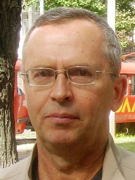 Леонид Ковальский